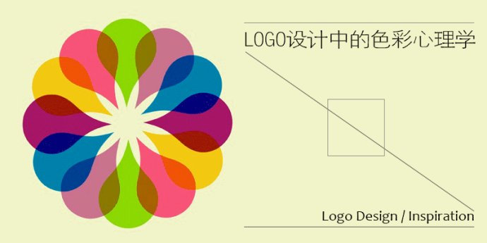 Logo设计色彩运用