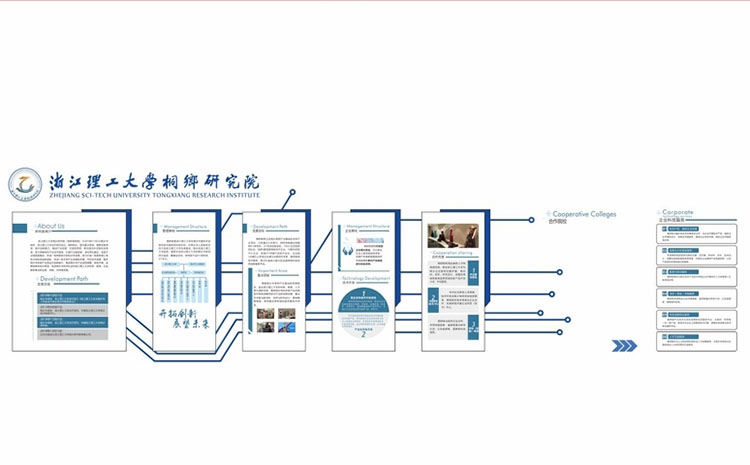 校园文化墙效果图