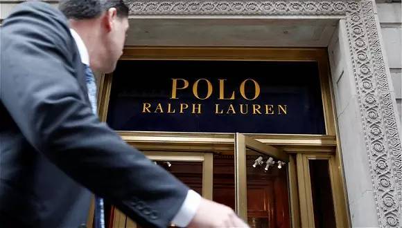 从宝洁挖来的这位CEO可以拯救Ralph Lauren吗