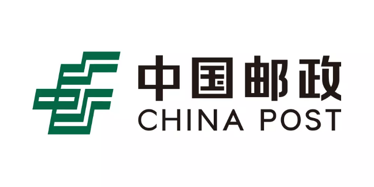 中国邮政logo图片