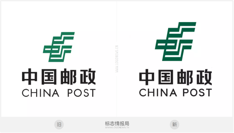 中国邮政logo图片